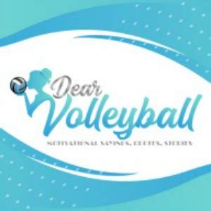 inspirational volleyball quotes|19 Inspirational Volleyball Quotes That Boost Your Spirits.